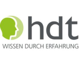Haus der Technik Logo