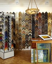 Bilderbogen Leipzig Logo