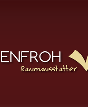 Firma Farbenfroh Logo