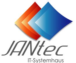 JANtec Logo