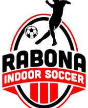 Rabona Indoor Soccer Logo