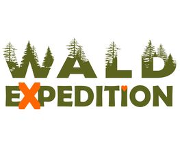WaldExpedition Logo