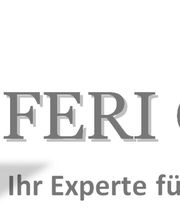 Feri Garten Logo