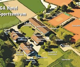 Tauchschule in Aidenbach