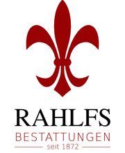 Rahlfs Bestattungen Logo