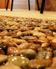 Flexibler Kies von X STONE