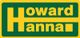"Howard Hanna logo in yellow and green with large 'H' over the word 'Hanna'."