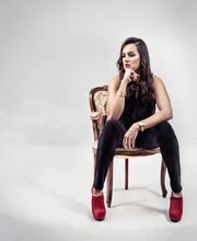 Portraitfotografie, Life-Style, Fashion