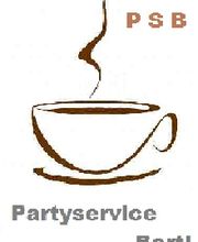 partyservice Bartl Logo