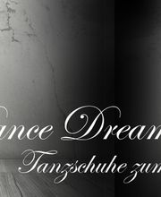 Dance-Dream Tanzschuhgeschäft Logo