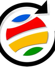 Digitale Welten Logo