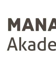 UP MANAGEMENT Akademie Logo