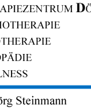 Praxis für KG und physikal. Therapie Logo
