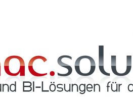 CAMAC solutions GmbH Logo