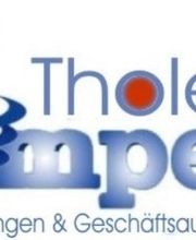 Impex Tholen Logo