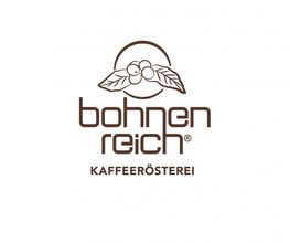 Kaffeerösterei Bohnenreich Logo