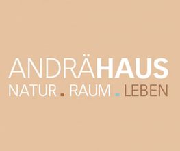 Andrähaus GmbH Logo