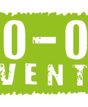 CO-OP EVENTS KG Logo
