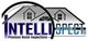 Intellispect logo with a house silhouette, tagline: Premium Home Inspections.