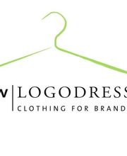 cdw LOGODRESS GmbH Logo
