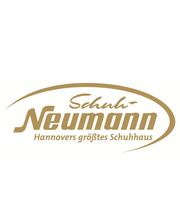 Schuh-Neumann Adolf Neumann GmbH & Co. KG Logo