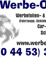 Der Werbe-Onkel Logo