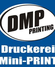 Mini-PRINT Logo