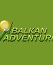 Balkan-Adventure Logo