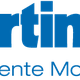 Sortimo-logo met tekst "Intelligente Mobiliteit" in blauwe letters.
