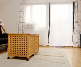 Ferienwohnung Walter Logo