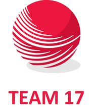 TEAM 17 Logo