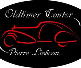 Oldtimer Contor e.K. Logo