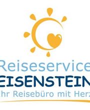 Reiseservice EISENSTEIN Logo