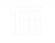 Stylized "TM" logo design with sharp, angular shapes on a white background.