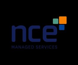 NCE Computer GmbH Logo
