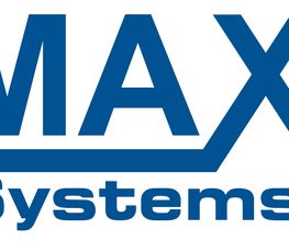 MAX Systems GmbH Logo