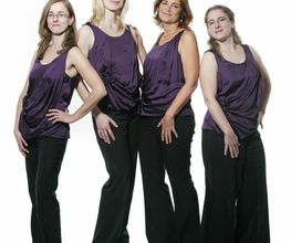 quartetto-concento Logo