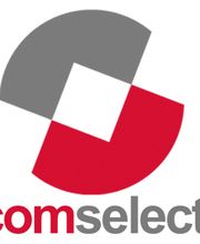 comselect® Gesellschaft für Relationship Management mbH Logo