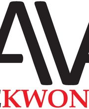 TaeKwon-Do Center LaVa Logo