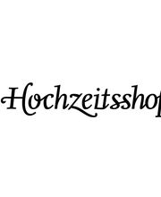 Wortmarke \\\\\\\"Der Hochzeitsshop\\\\\\\"