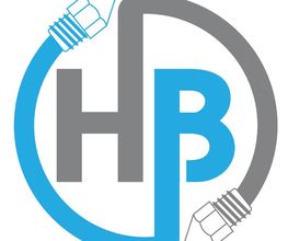 HeBros. Druck-Teile.de Logo