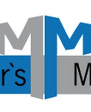 Müller's Metall Logo