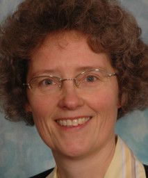 Softwareentwicklung Ottilie Steinhauer