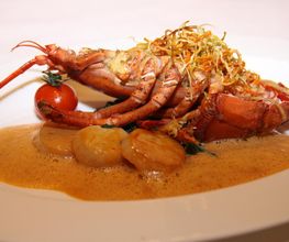 Wir organisieren das Catering für Ihre Hochzeit