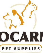 Bocarni.de Logo