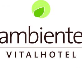 VITALHOTEL ambiente Logo