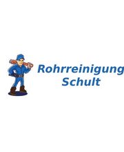 Rohrreinigung Schult Logo