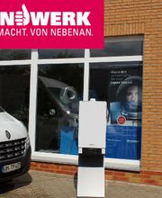 Bundesweiter Heizungsinstallateur