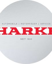 Auto Harke GmbH Logo