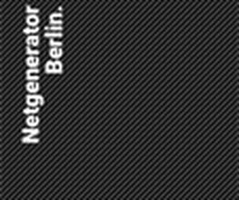 Netgenerator GmbH: Webdesign Berlin Logo